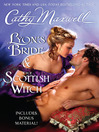 Cover image for Lyon's Bride and the Scottish Witch with Bonus Material